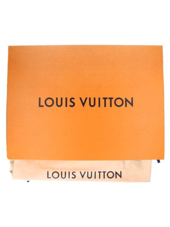 Louis Vuitton Christopher GM Monogram All Over Print Rythme Backpack GM main image 4